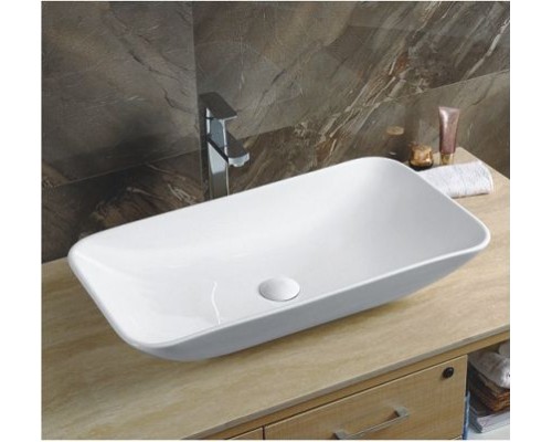 Раковина-чаша Mira 70 MR-7040 Белая