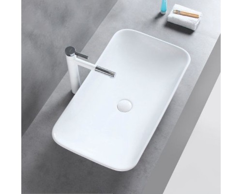 Раковина-чаша Mira 70 MR-7040 Белая