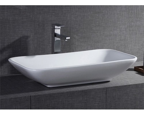 Раковина-чаша Mira 70 MR-7040 Белая