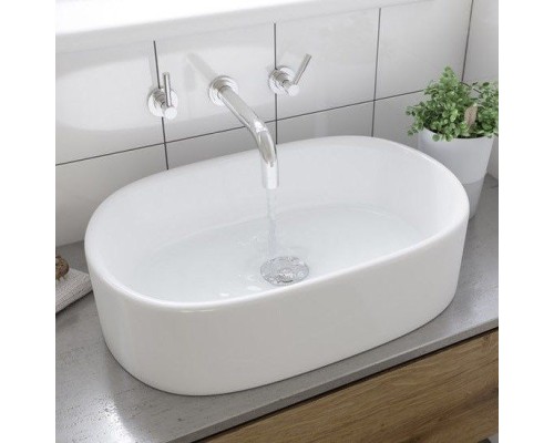 Раковина-чаша Mira 56 MR-5635 Белая