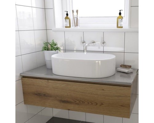 Раковина-чаша Mira 56 MR-5635 Белая