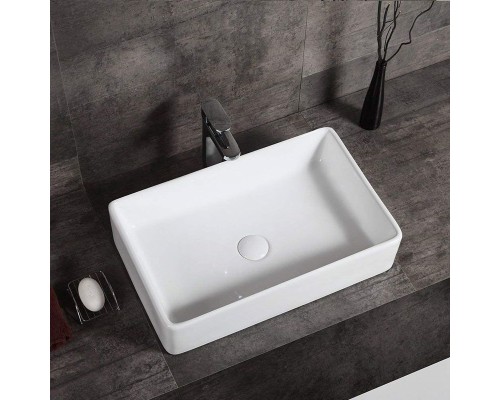 Раковина-чаша Mira 60 MR-6034 Белая