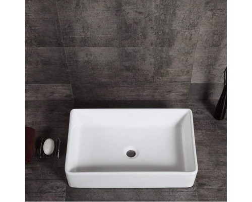 Раковина-чаша Mira 60 MR-6034 Белая