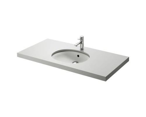 Раковина Toto Public LW764Y#XW Белая