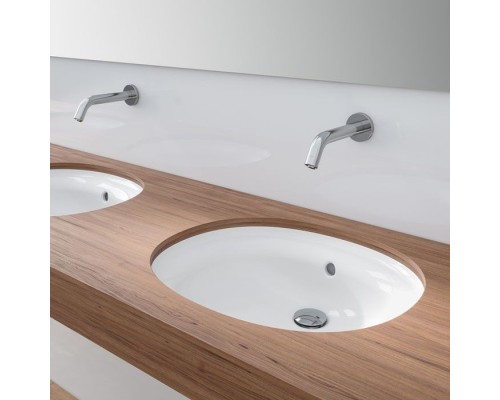 Раковина Toto Public LW764Y#XW Белая