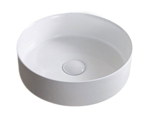 Раковина-чаша BelBagno 36 BB1357 Белая