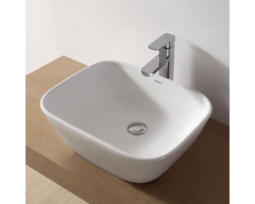 Раковина-чаша SSWW 50 CL3003 Белая