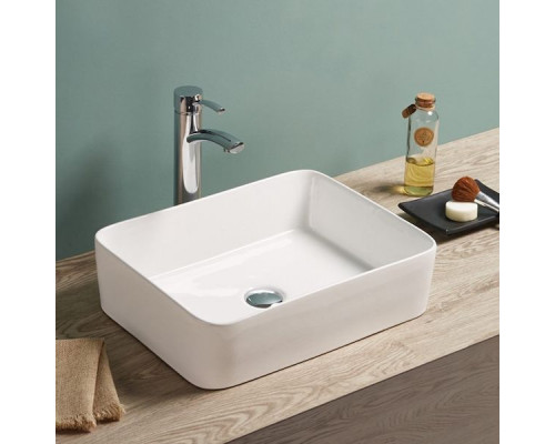 Раковина Melana 48 MLN-7050H Белый