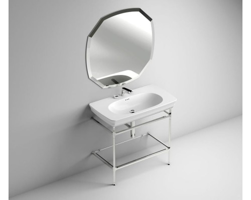 Раковина Artceram Civitas 90 CIL002 01 00 Белая