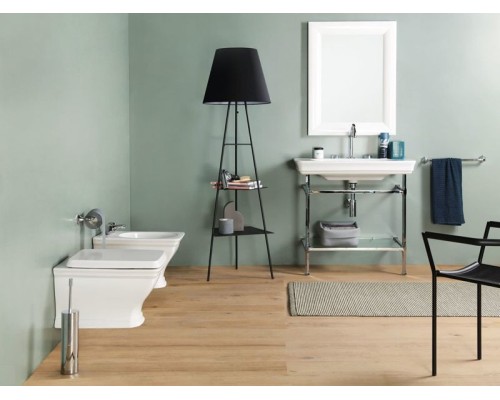 Раковина Artceram Civitas 90 CIL002 01 00 Белая