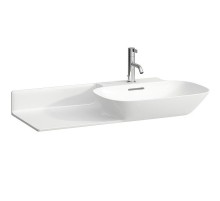 Раковина Laufen Ino 90 R 8.1330.1.000.104.1 Белая