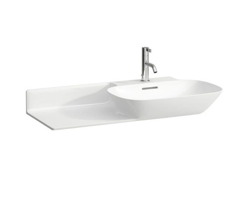 Раковина Laufen Ino 90 R 8.1330.1.000.104.1 Белая