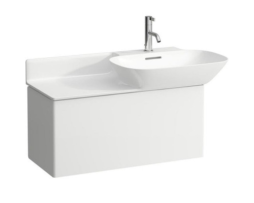 Раковина Laufen Ino 90 R 8.1330.1.000.104.1 Белая