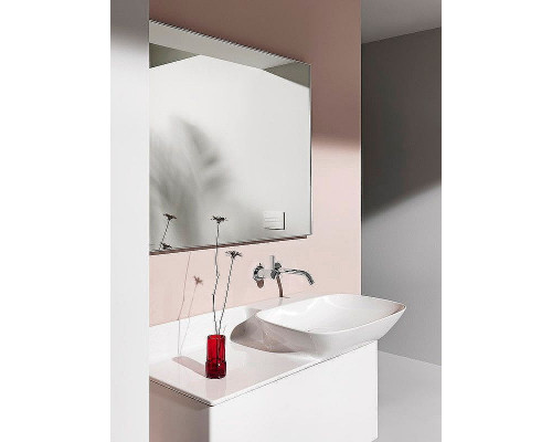 Раковина Laufen Ino 90 R 8.1330.1.000.104.1 Белая