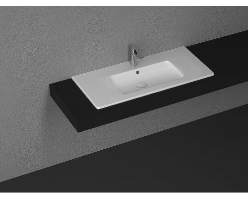 Раковина Allen Brau Fantasy 102 4.11014.20 Белая