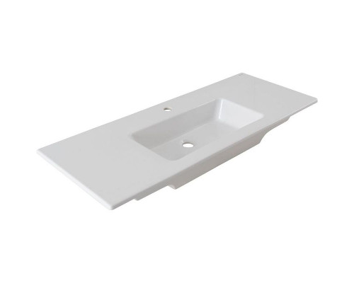 Раковина Allen Brau Fantasy 122 4.11028.20 Белая