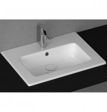 Раковина Allen Brau Fantasy 62 4.11023.20 Белая