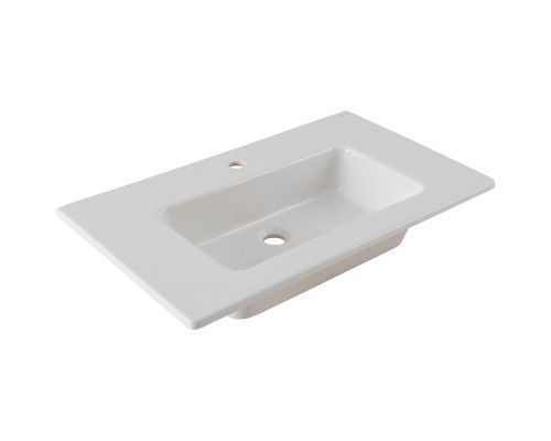 Раковина Allen Brau Fantasy 82 4.11025.20 Белая