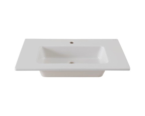 Раковина Allen Brau Fantasy 82 4.11025.20 Белая