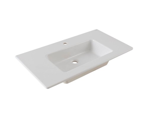 Раковина Allen Brau Fantasy 92 4.11026.20 Белая