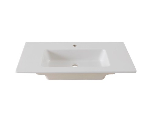 Раковина Allen Brau Fantasy 92 4.11026.20 Белая