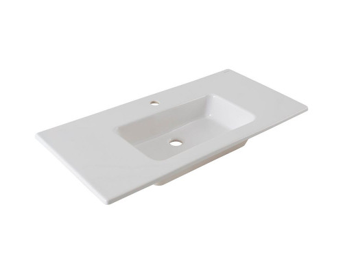 Раковина Allen Brau Fantasy 102 4.11027.20 Белая