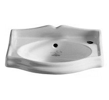 Раковина Simas Arcade 37 AR035bix1dx Белая