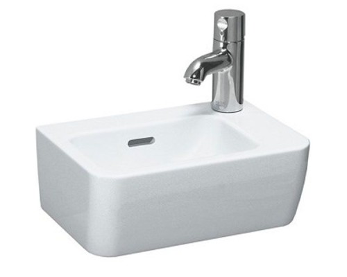 Раковина Laufen Pro A 36 8.1695.5 Белая