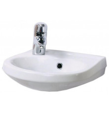 Раковина Sanita Лада LDASAWB01 Белая