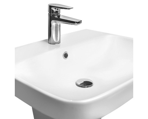 Раковина AM.PM Inspire 38 C504811WH Белая