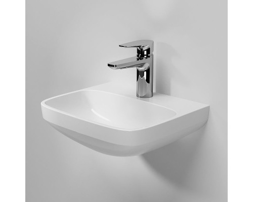 Раковина AM.PM Inspire 38 C504811WH Белая