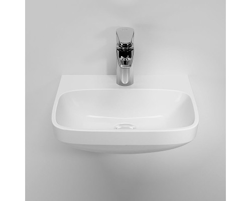 Раковина AM.PM Inspire 38 C504811WH Белая