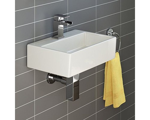 Раковина-чаша Mira 33 MR-3328 Белая