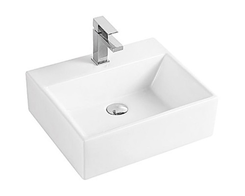 Раковина-чаша Mira 33 MR-3328 Белая