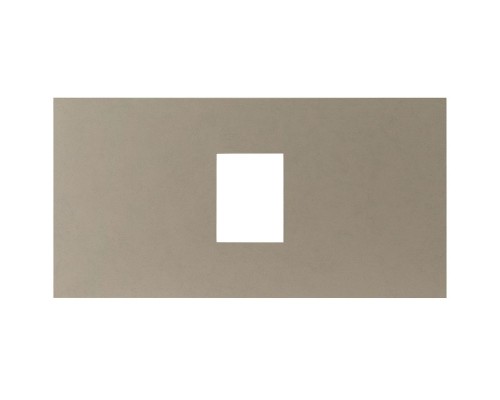 Столешница под раковину Aquanet Nova Lite 90 257615 Бежевая