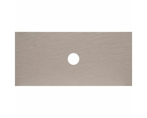 Столешница под раковину Allen Brau Reality 100 1.32025.B-S Бежевый структ