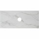 Столешница под раковину Allen Brau Reality 100 1.32025.M Мрамор