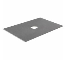 Столешница под раковину Allen Brau Reality 70 1.32022.G Графит