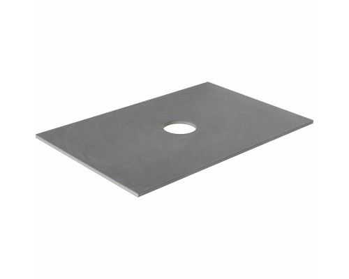 Столешница под раковину Allen Brau Reality 70 1.32022.G Графит