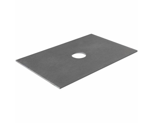 Столешница под раковину Allen Brau Reality 70 1.32022.GR-S Графит структ