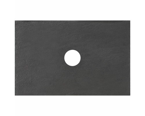 Столешница под раковину Allen Brau Reality 70 1.32022.GR-S Графит структ