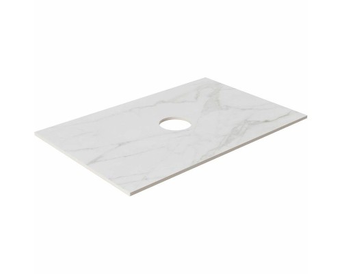 Столешница под раковину Allen Brau Reality 70 1.32022.M Мрамор