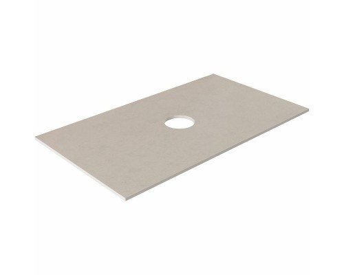 Столешница под раковину Allen Brau Reality 80 1.32023.B Бежевая