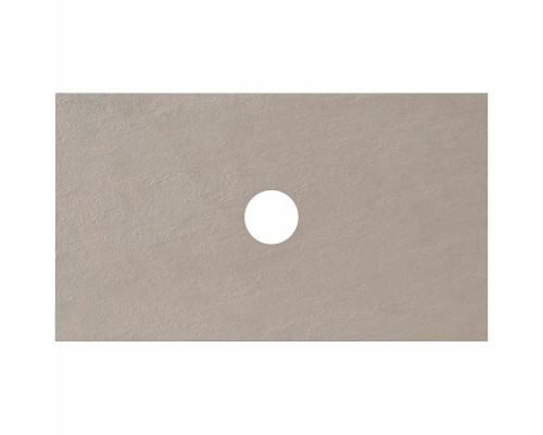 Столешница под раковину Allen Brau Reality 80 1.32023.B-S Бежевый структ