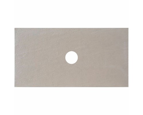 Столешница под раковину Allen Brau Reality 90 1.32024.B-S Бежевый структ