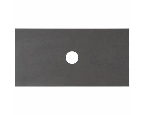 Столешница под раковину Allen Brau Reality 90 1.32024.G Графит