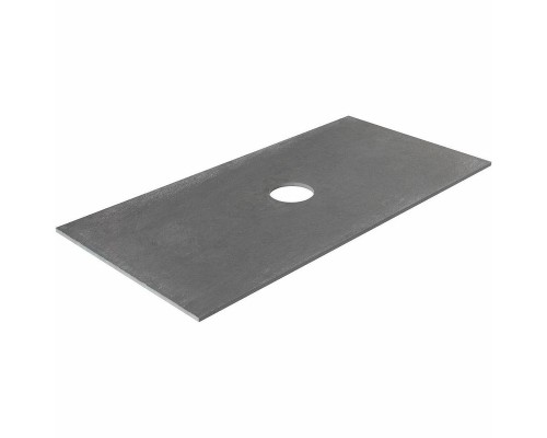 Столешница под раковину Allen Brau Reality 90 1.32024.GR-S Графит структ