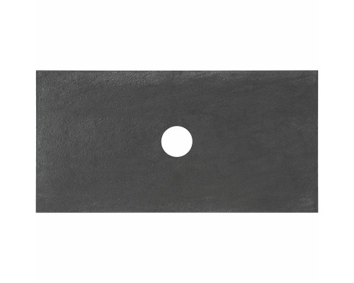 Столешница под раковину Allen Brau Reality 90 1.32024.GR-S Графит структ