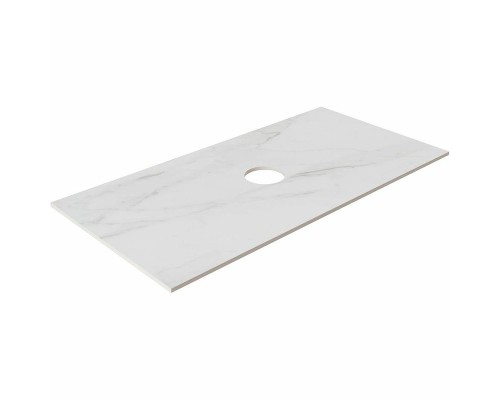 Столешница под раковину Allen Brau Reality 90 1.32024.M Мрамор