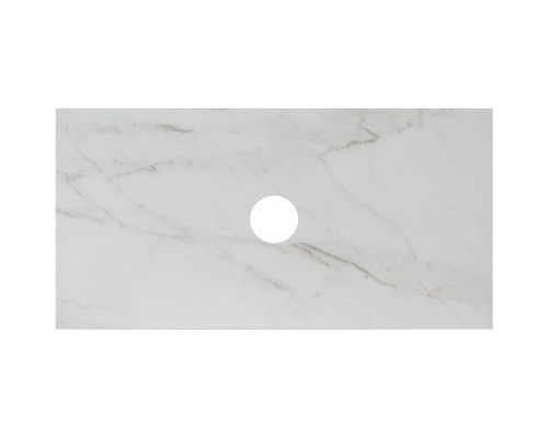 Столешница под раковину Allen Brau Reality 90 1.32024.M Мрамор